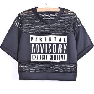 parental shirt