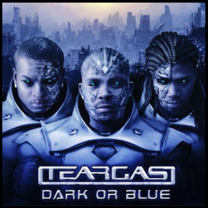 Teargas